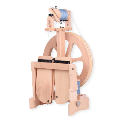 Ashford Kiwi 3 spinning wheel