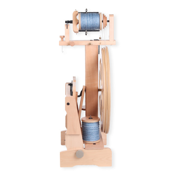 Ashford Kiwi 3 spinning wheel