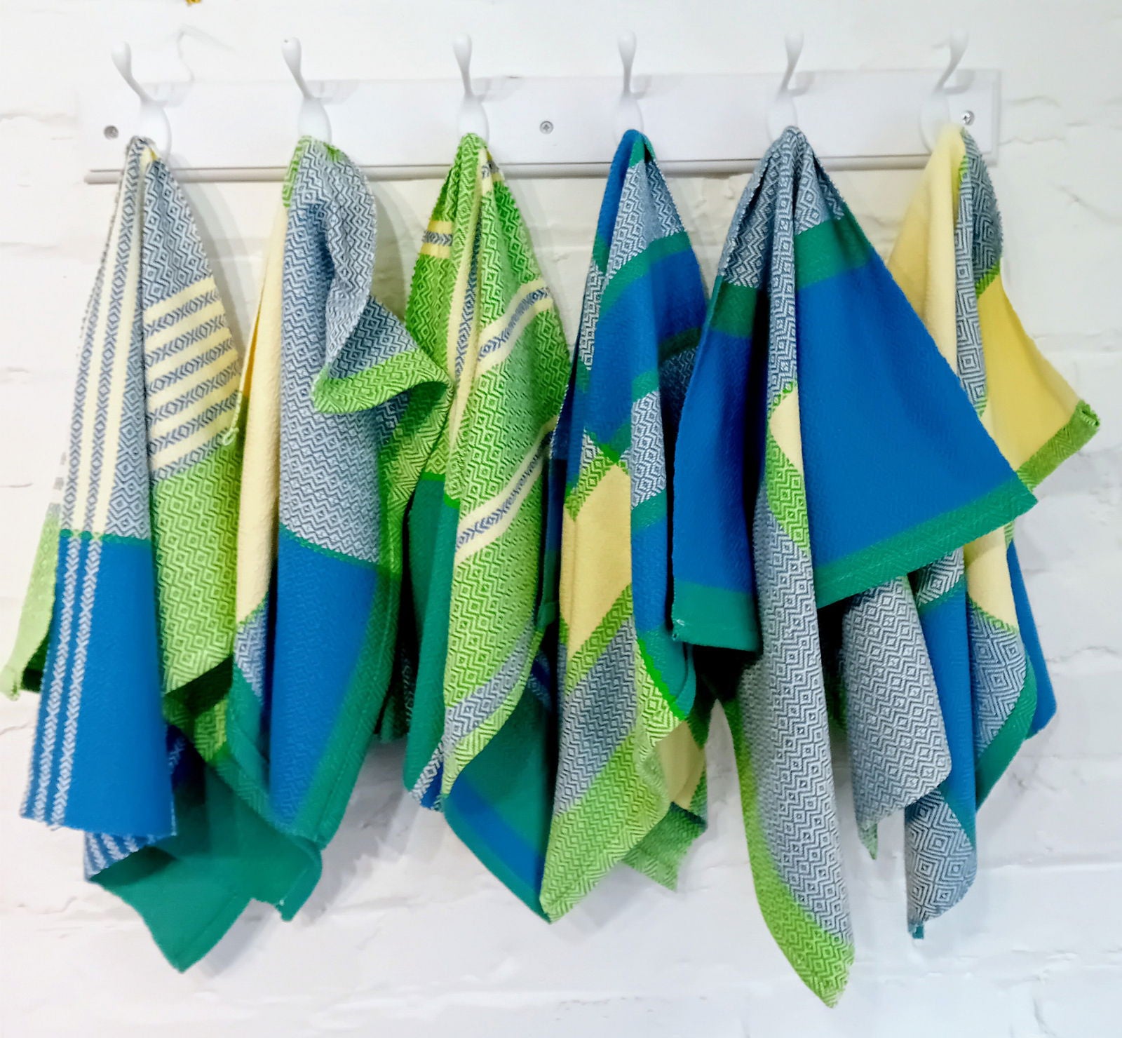 Cotton 8/2 Maurice Brassard Weaving Yarn