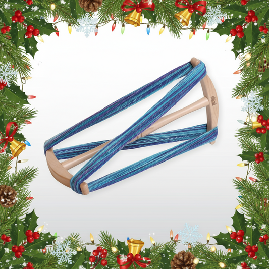 Niddy noddy 60" (1.5m) skein