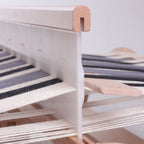 pick up sticks for weaving