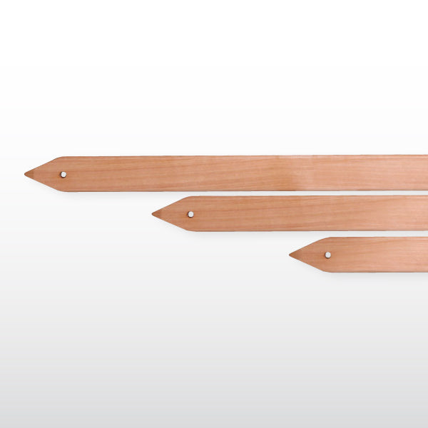 pick up sticks for weaving