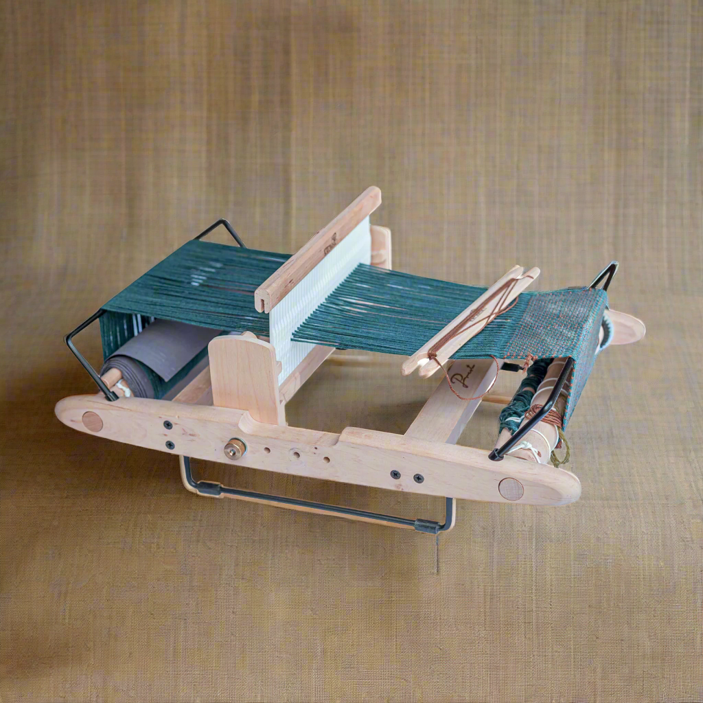 PRESTO loom