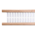 ashford reeds for the rigid heddle weaving loom