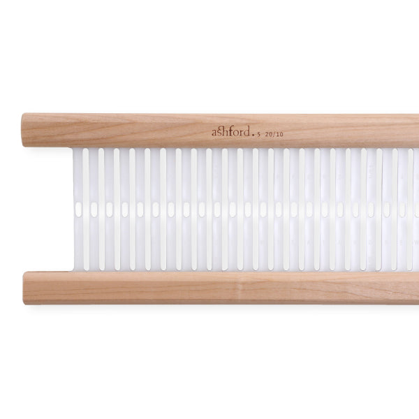 ashford reeds for the rigid heddle weaving loom