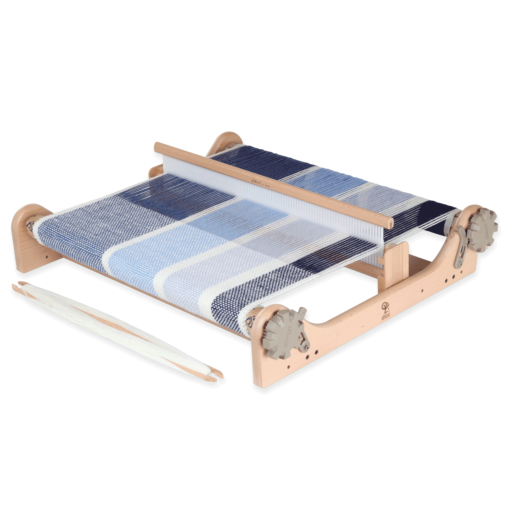 Rigid heddle LOOM