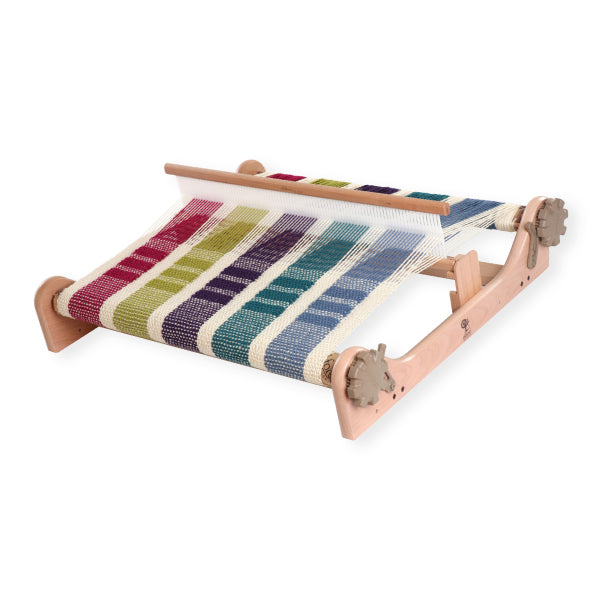 Rigid heddle LOOM
