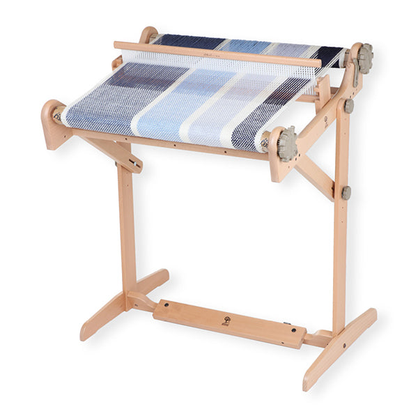Rigid heddle loom STAND