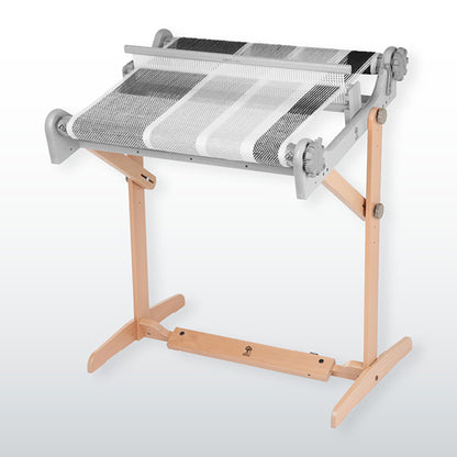 rigid heddle loom stand