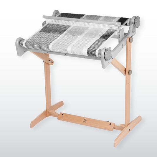rigid heddle loom stand