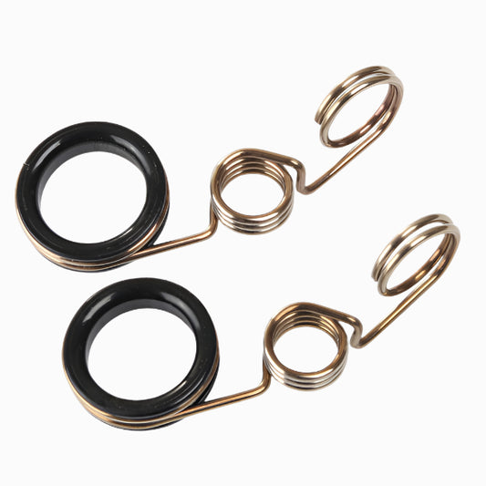 ashford flyer hooks squeeze and slide