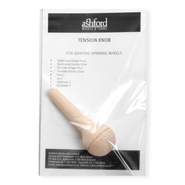 Tension knobs (Ashford)
