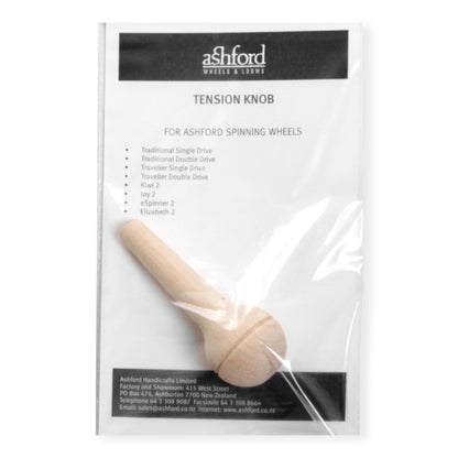 Tension knobs (Ashford)