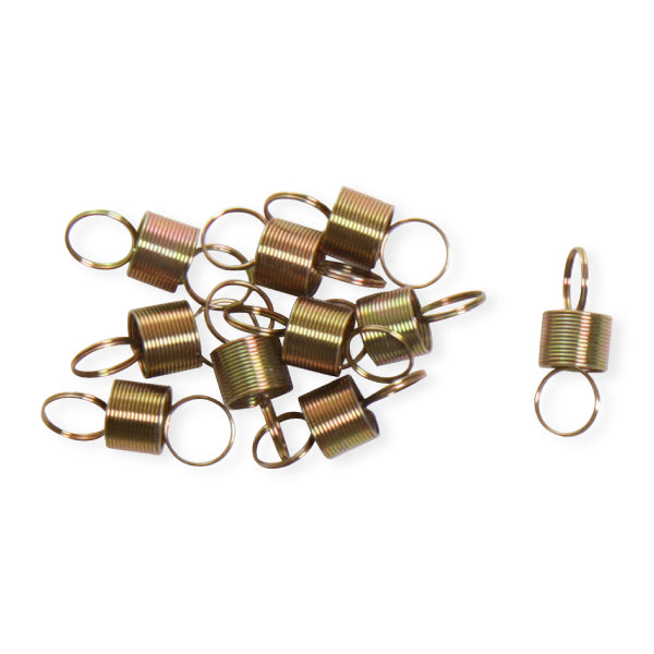 Ashford tension spings 10 pack