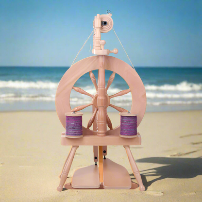 "Wheel Deal" TRAVELLER 3