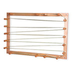 Warping frame