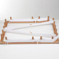 Warping frame