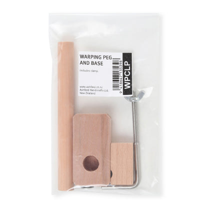 Warping peg set - Ashford