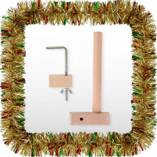 Warping peg set - Ashford