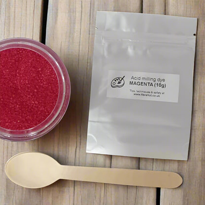 acid wool dye