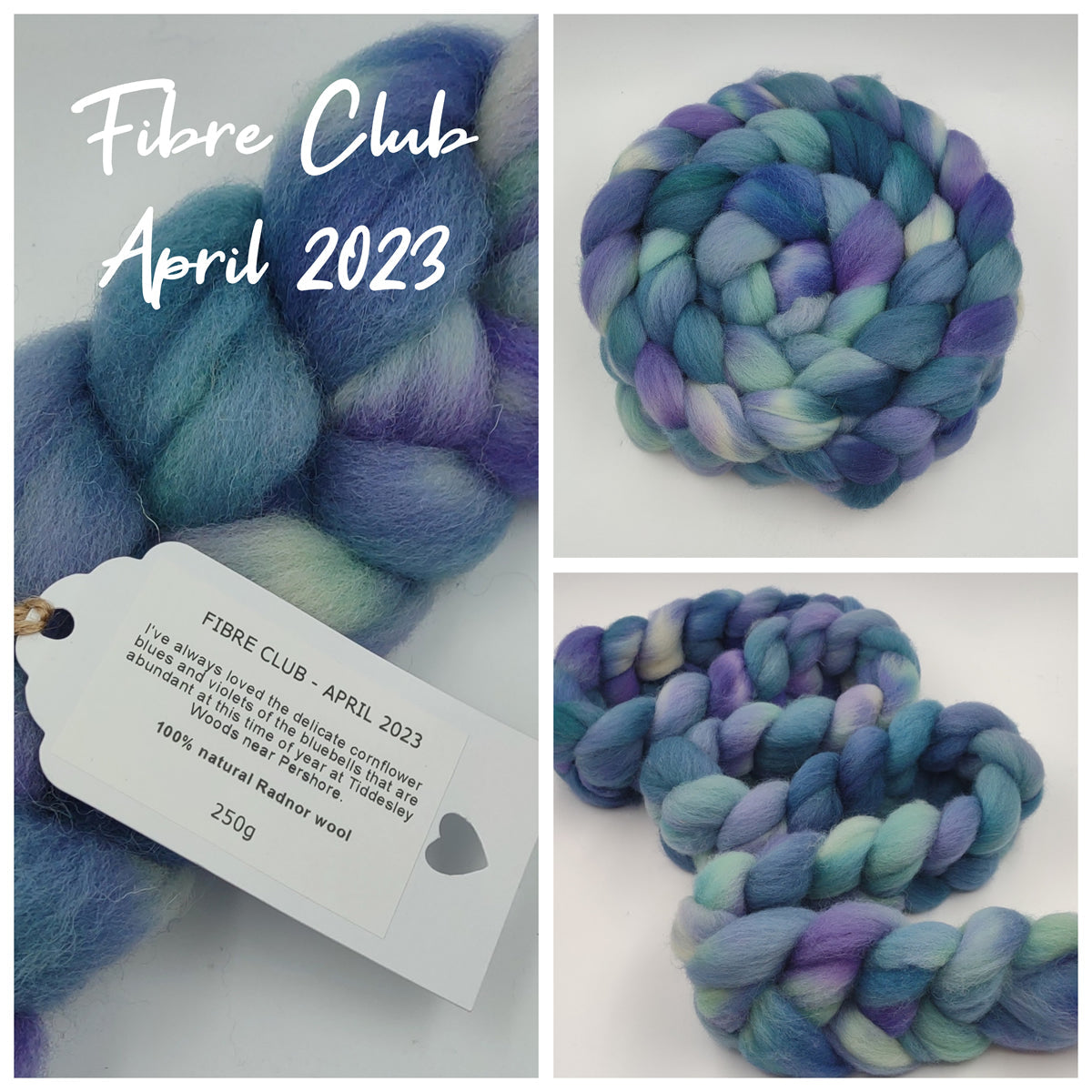 Fibrehut Fibre Club - April 2023