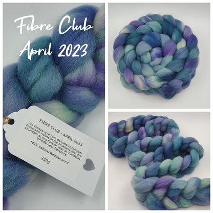 Fibrehut Fibre Club - April 2023