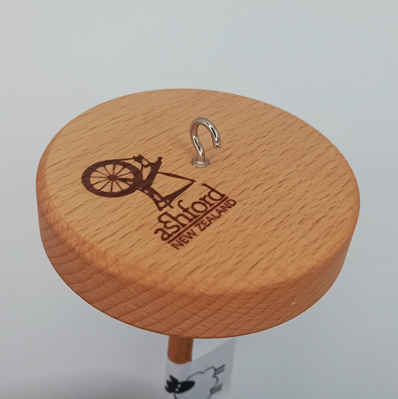drop spindle