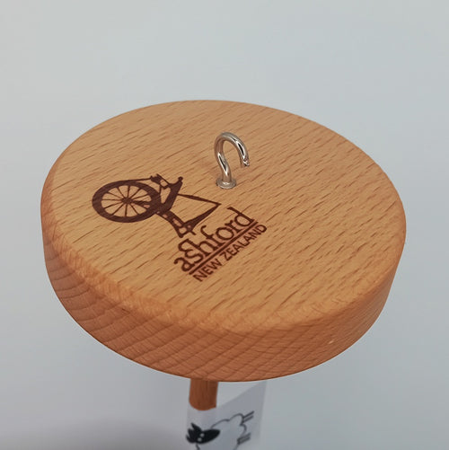 drop spindle