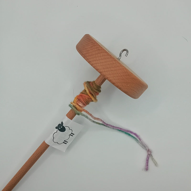drop spindle