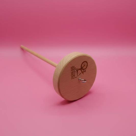 drop spindle