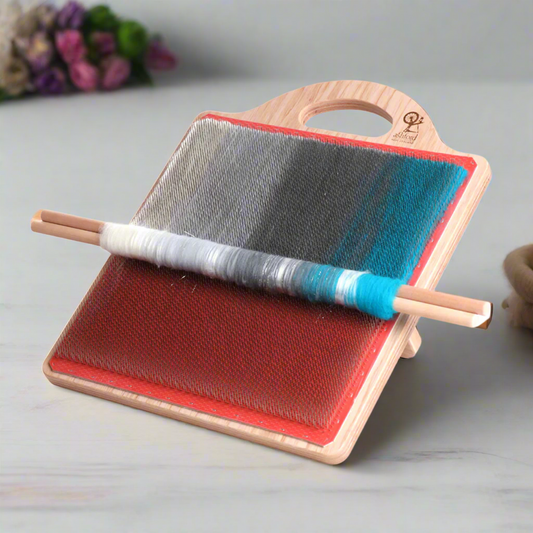 Blending board