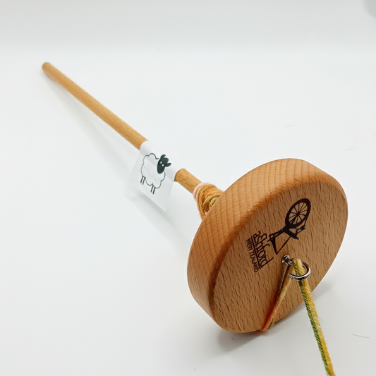 drop spindle
