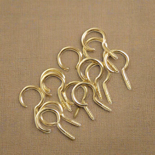 Flyer hooks STANDARD