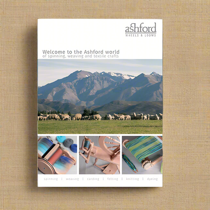 Catalogue - Ashford