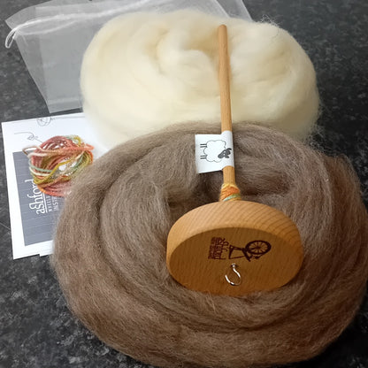 Drop Spindle (ASHFORD)