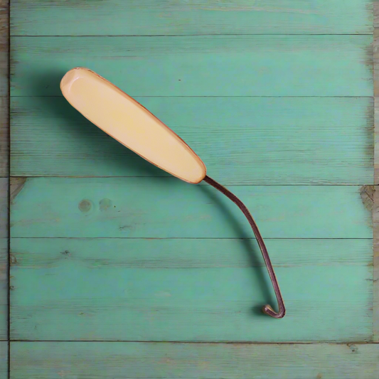 Flyer threading hook - Fantasia