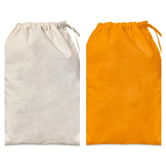 bag for wool and crafts