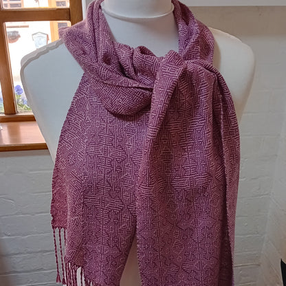 Bamboo Maurice Brassard Weaving Yarn