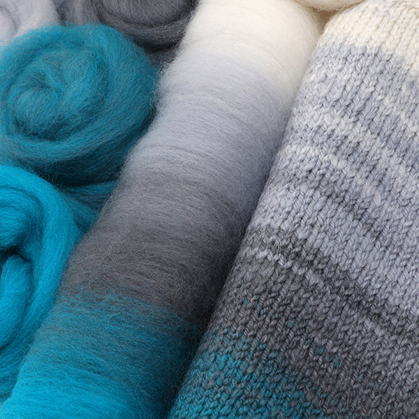 Drum carder