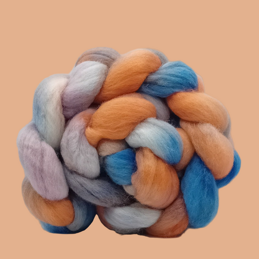SHELL & SURF (Merino)