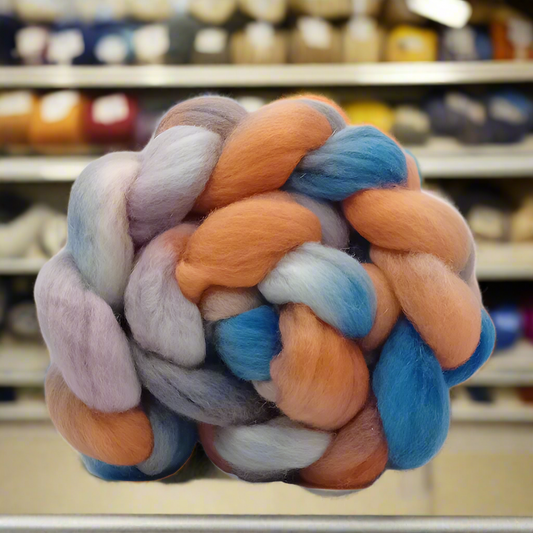 SHELL & SURF (Merino)