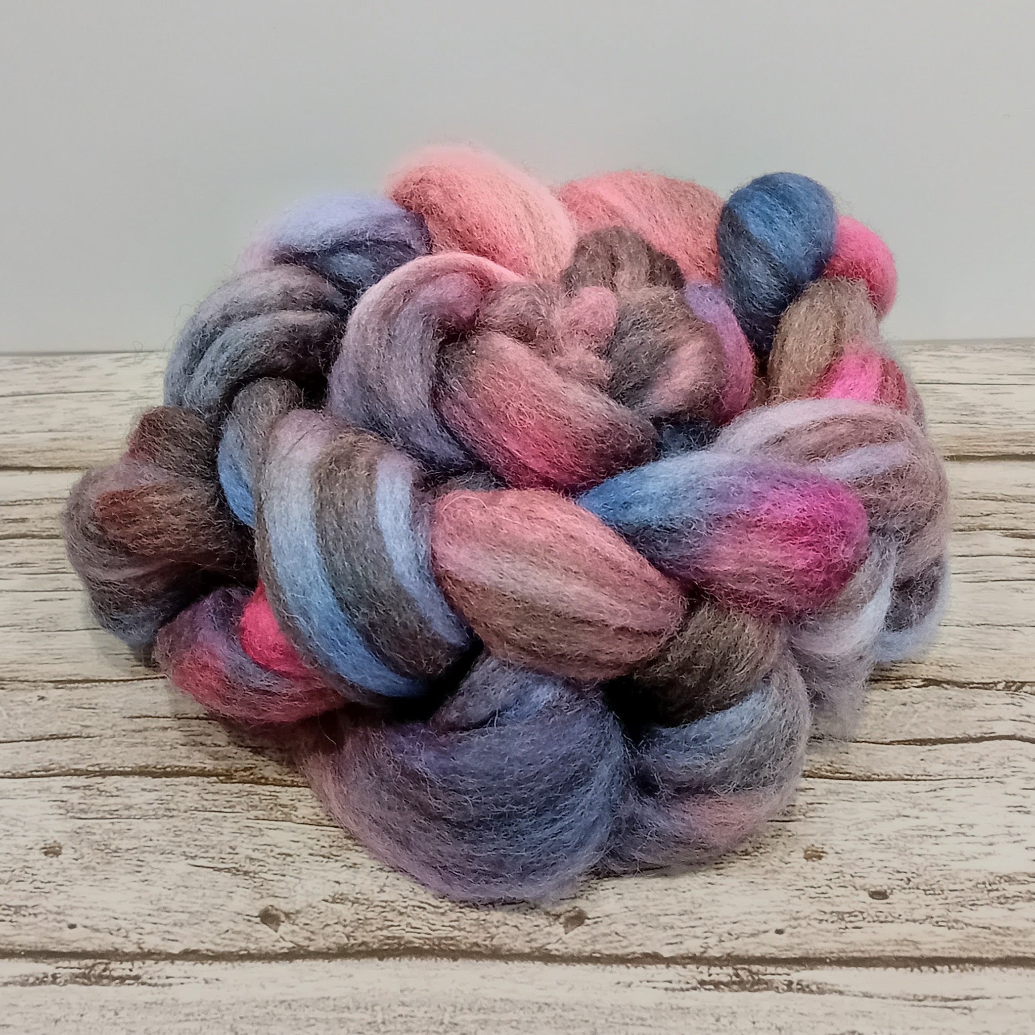 BERRY SHADOW - Bfl humbug