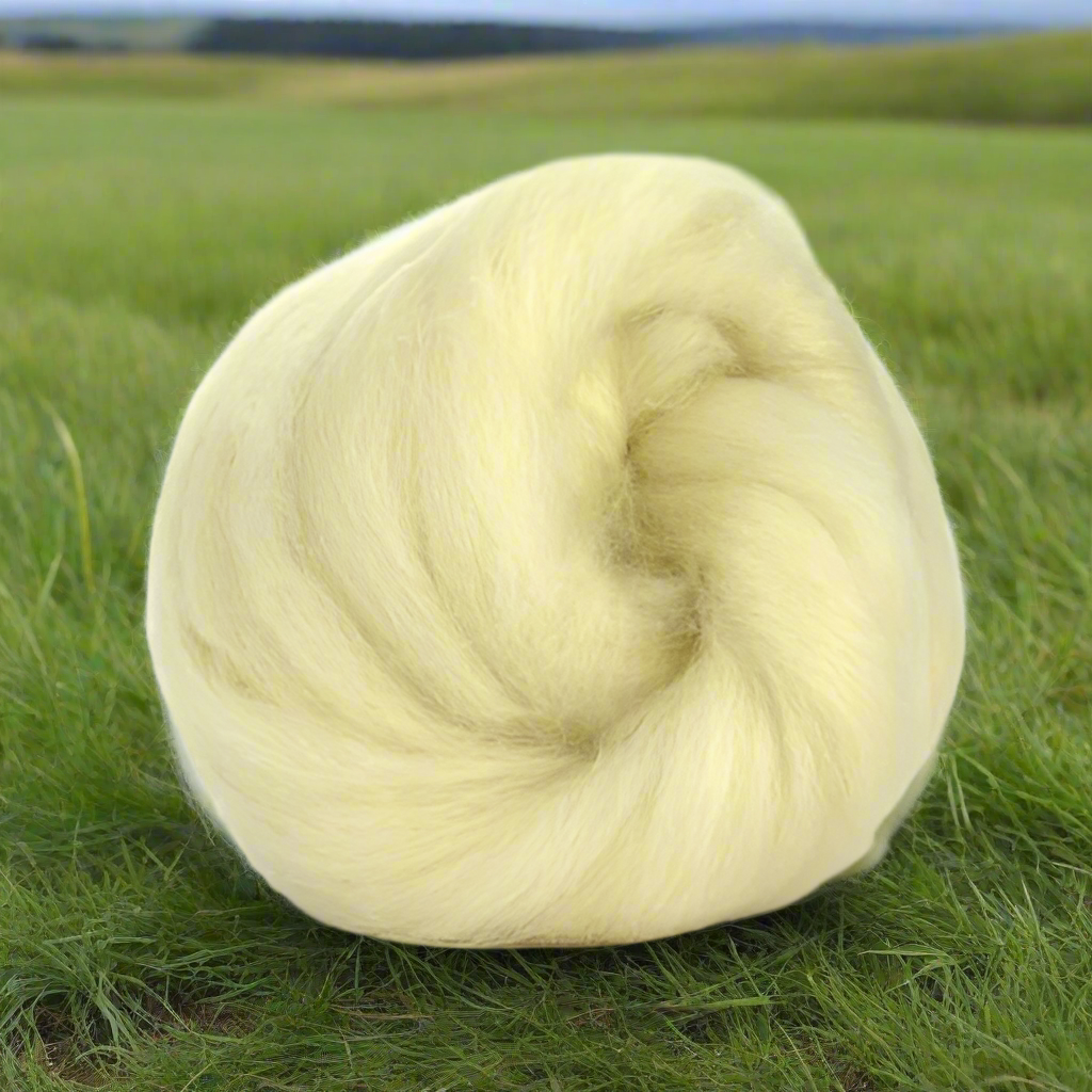 BFL - Natural white