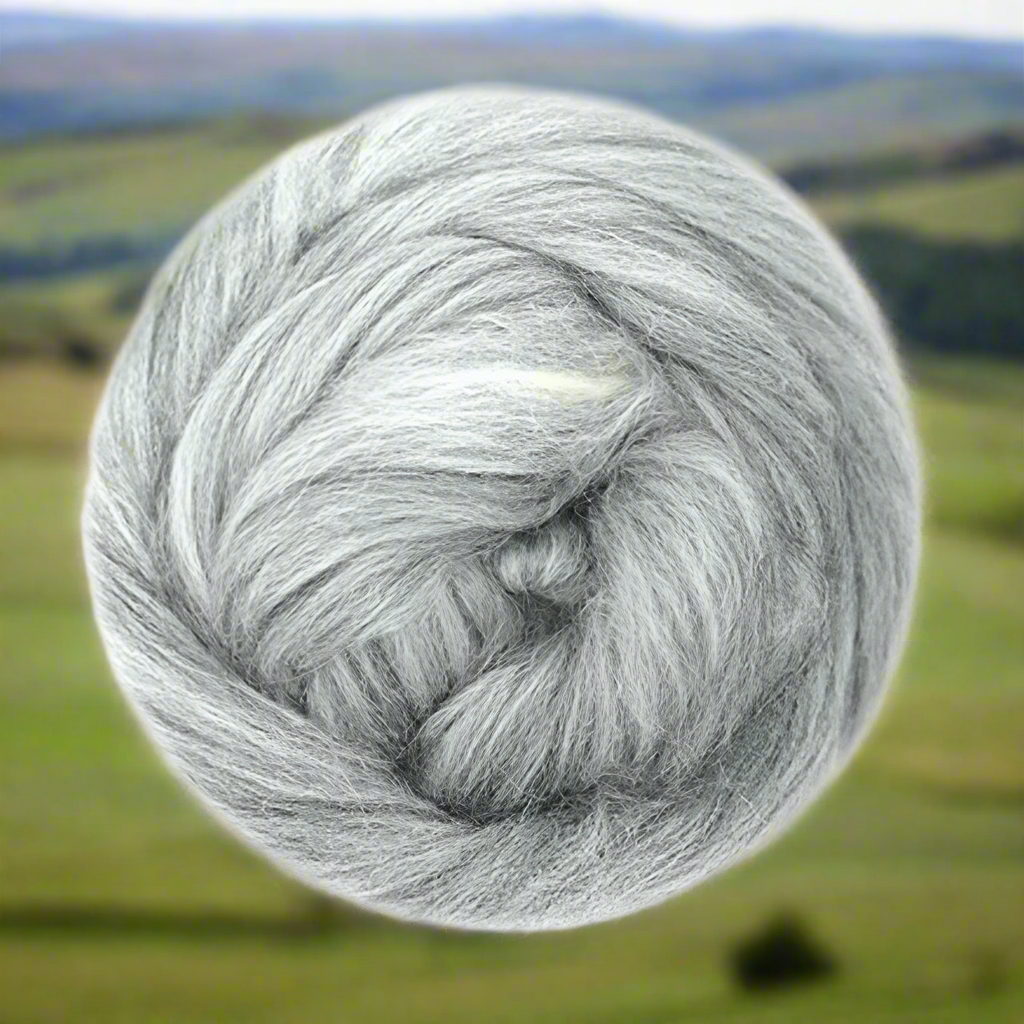 BFL - Natural grey