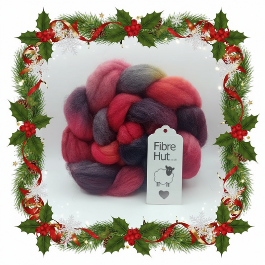 CRANBERRY MIX (Bfl)
