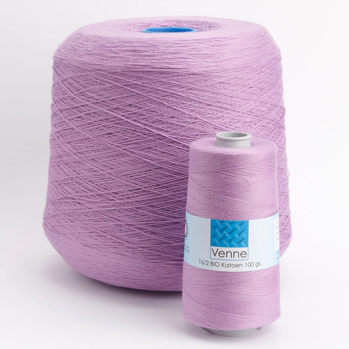 Venne cotton 16/2