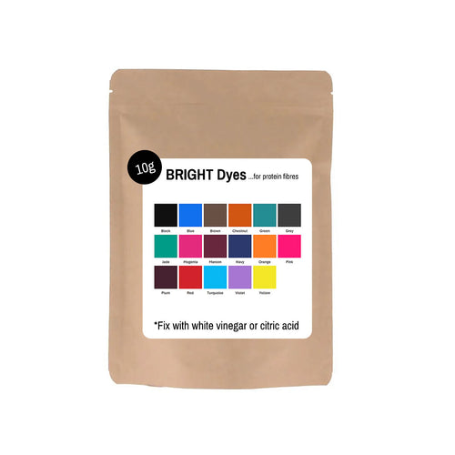protein dyes
