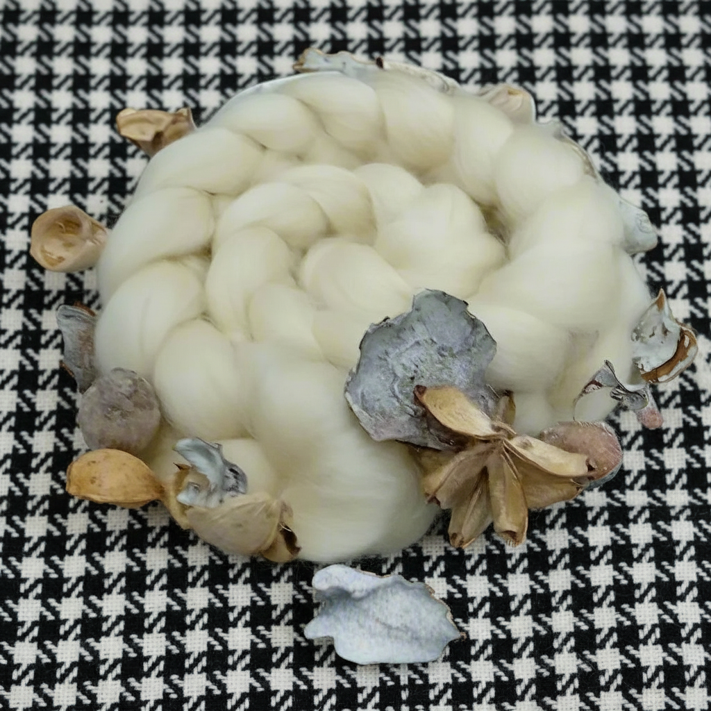 BRIT-CLASSIC  (Bfl & Wensleydale)