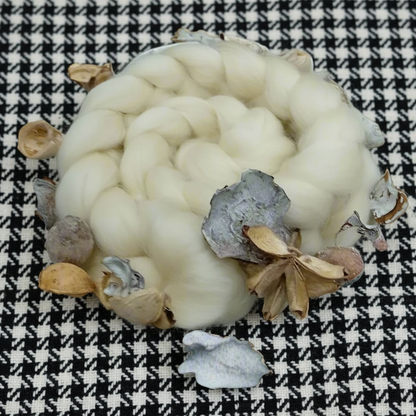 BRIT-CLASSIC  (Bfl & Wensleydale)