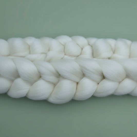 custom blend for spinning